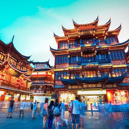 Chengdu Airport Ruijia Hotel Dış mekan fotoğraf