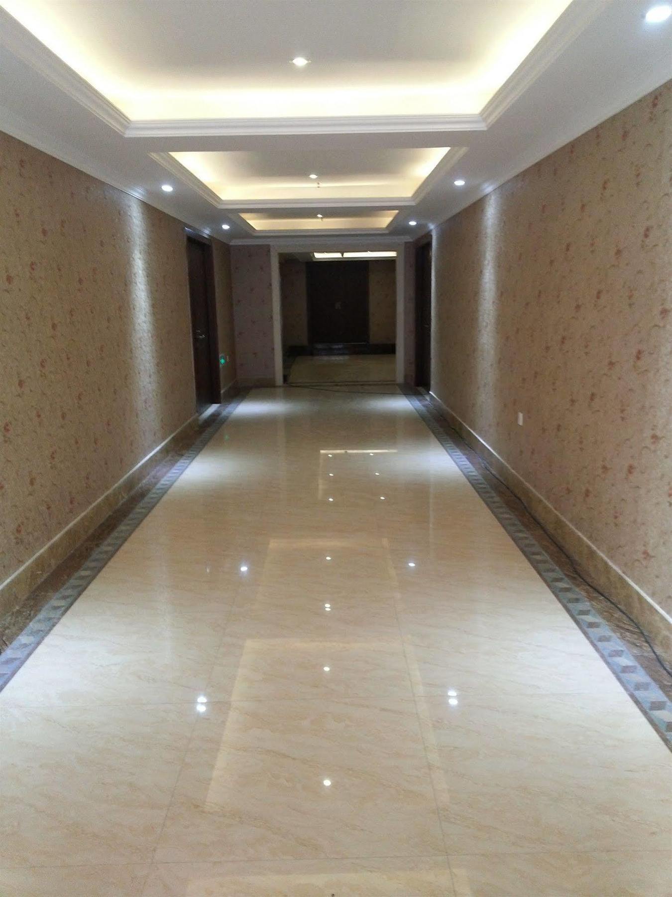 Chengdu Airport Ruijia Hotel Dış mekan fotoğraf